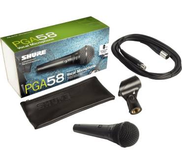 Produktbild Shure PGA58