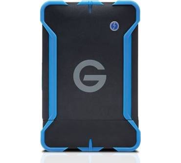 Produktbild G-Technology G-Drive ev ATC Thunderbolt (1 TB)