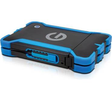 Produktbild G-Technology G-Drive ev ATC Thunderbolt (1 TB)