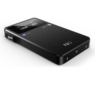 Produktbild FiiO Alpen 2-E17K