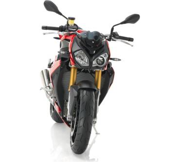 Produktbild BMW Motorrad S 1000 R ABS (118 kW) [Modell 2015]