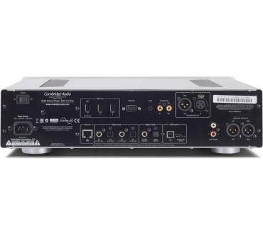 Produktbild Cambridge Audio Azur 851N