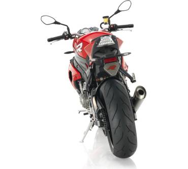 Produktbild BMW Motorrad S 1000 R ABS (118 kW) [Modell 2015]