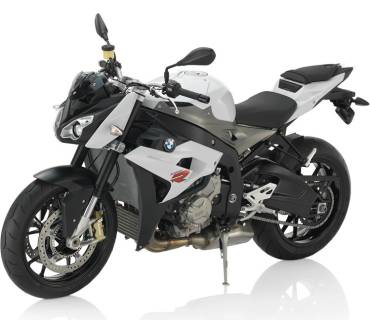 Produktbild BMW Motorrad S 1000 R ABS (118 kW) [Modell 2015]