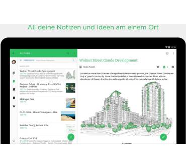 Produktbild evernote.com Evernote