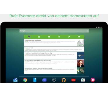 Produktbild evernote.com Evernote