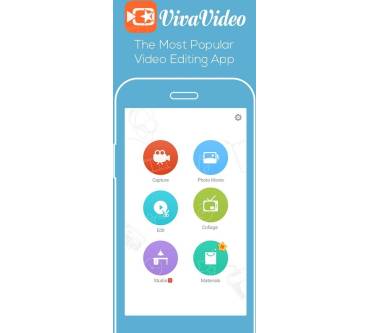 Produktbild QuVideo VivaVideo (für Android)