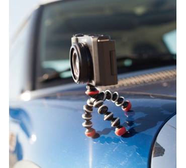 Produktbild Joby Gorillapod GPod Mini Magnetic