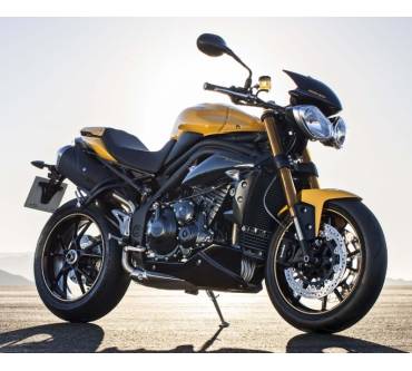 Produktbild Triumph Speed 94 ABS (99 kW) [Modell 2015]