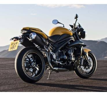 Produktbild Triumph Speed 94 ABS (99 kW) [Modell 2015]