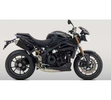 Produktbild Triumph Speed 94 ABS (99 kW) [Modell 2015]