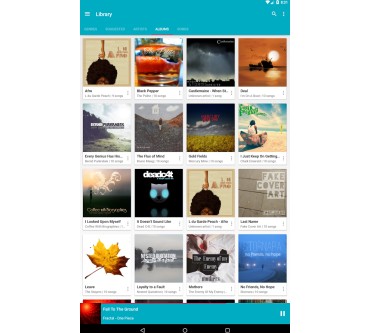 Produktbild SimpleCity Shuttle Music Player