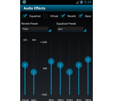 Produktbild Svairin Laya Music Player