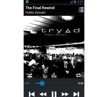 Produktbild Svairin Laya Music Player