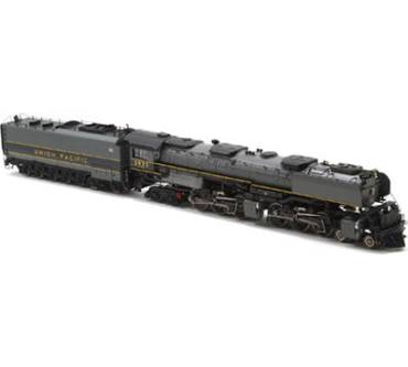 Produktbild Athearn HO 4-6-6-4 w/DCC & Sound Oil Tender, UP #3977