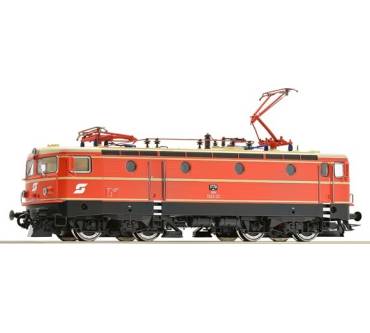 Produktbild Roco Elektrolokomotive Rh 1043 der ÖBB