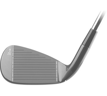 Produktbild Cleveland Golf CG Black Eisen (2015)