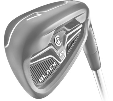 Produktbild Cleveland Golf CG Black Eisen CB (2015)