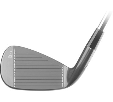 Produktbild Cleveland Golf CG Black Eisen CB (2015)