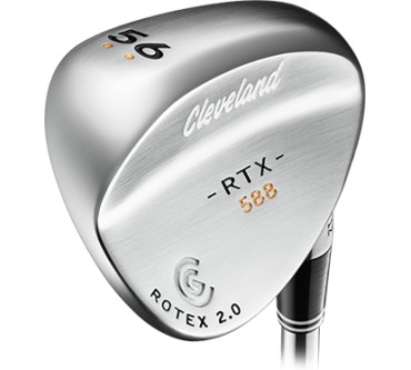 Produktbild Cleveland Golf 588 RTX 2.0 Wedge