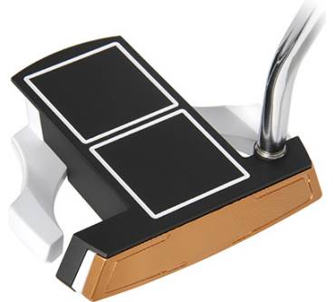 Produktbild Cleveland Golf Smart Square TFI Tour Mallet-Putter