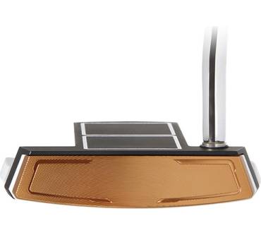 Produktbild Cleveland Golf Smart Square TFI Tour Mallet-Putter