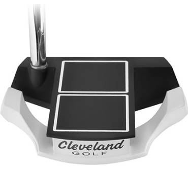 Produktbild Cleveland Golf Smart Square TFI Tour Mallet-Putter