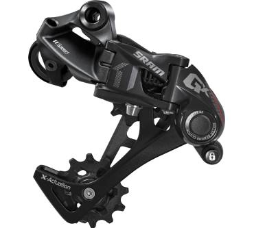 Produktbild SRAM GX Gruppe (Modell 2015)