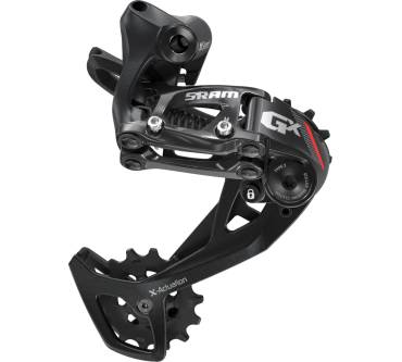 Produktbild SRAM GX Gruppe (Modell 2015)