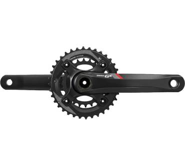 Produktbild SRAM GX Gruppe (Modell 2015)