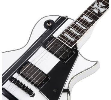 Produktbild ESP Guitars LTD Iron Cross SW