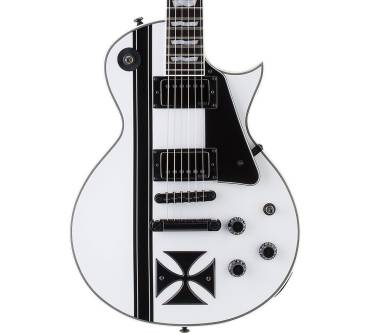 Produktbild ESP Guitars LTD Iron Cross SW