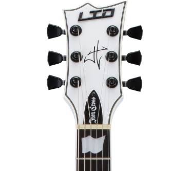 Produktbild ESP Guitars LTD Iron Cross SW