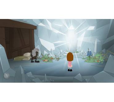 Produktbild Anna's Quest (für PC / Mac / Linux)