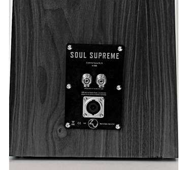 Produktbild Zu Audio Soul Supreme