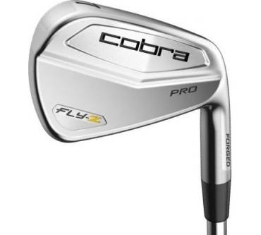 Produktbild Cobra Fly-Z Pro Eisen