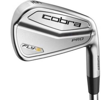 Produktbild Cobra Fly-Z Pro Eisen