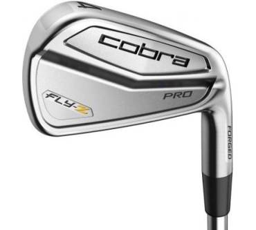 Produktbild Cobra Fly-Z Pro Eisen