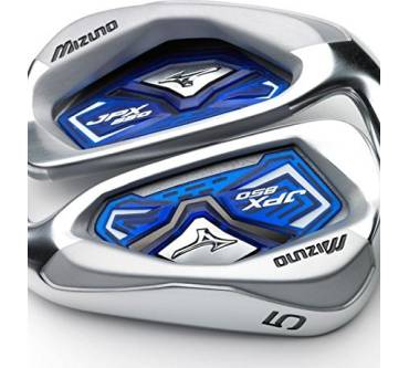 Produktbild Mizuno JPX 850 Eisen