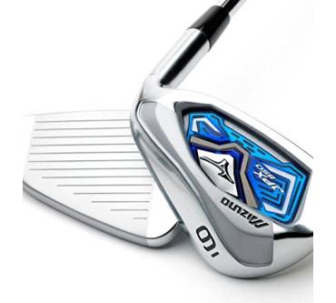 Produktbild Mizuno JPX 850 Eisen