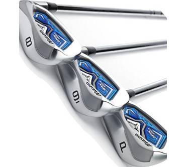 Produktbild Mizuno JPX 850 Eisen