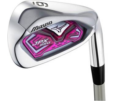 Produktbild Mizuno JPX 850 Eisen