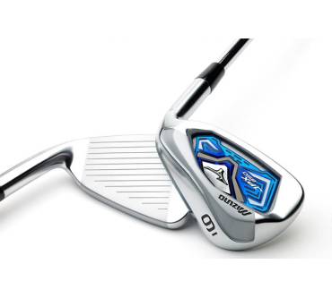 Produktbild Mizuno JPX 850 Eisen