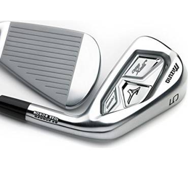 Produktbild Mizuno JPX 850 Forged Eisen