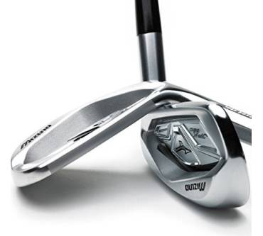 Produktbild Mizuno JPX 850 Forged Eisen