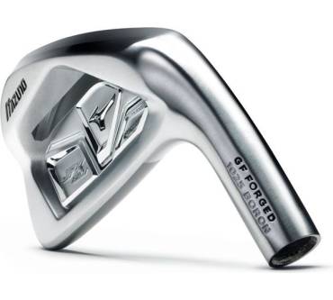 Produktbild Mizuno JPX 850 Forged Eisen