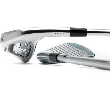 Produktbild Mizuno JPX 850 Forged Eisen