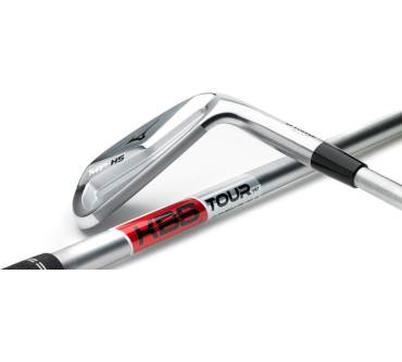 Produktbild Mizuno MP-H5 Eisen