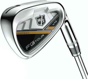 Produktbild Wilson FG Tour V4 Eisen