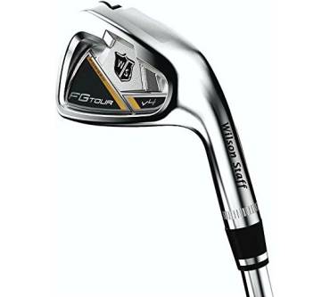 Produktbild Wilson FG Tour V4 Eisen